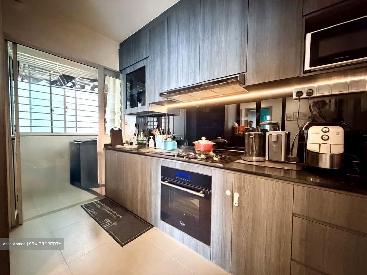 Blk 421B Northshore Straitsview (Punggol), HDB 4 Rooms #599277211